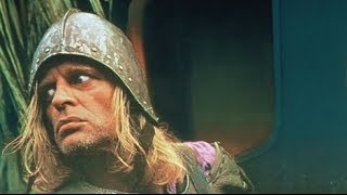 Aguirre Wrath of God 1972  trailer [upl. by Savil787]