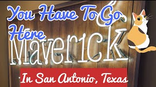 Dont Miss This Hidden Gem Maverick Distillerys Barrel Tasting Tour in San Antonio Texas [upl. by Iarised]