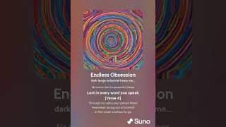 Endless Obsession [upl. by Courtenay]