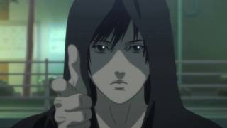 Inuyashiki  AMV  Sociopath [upl. by Isaac]