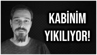 KABİN YIKILIYOR   KABİNDE SON VİDEO  SİZ HAKLIYDINIZ [upl. by Cela]