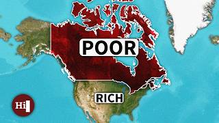 Why living in Canada has become Impossible [upl. by Johansen]