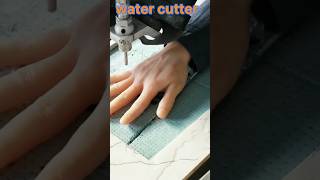 Water cutter facts trending facts shorts [upl. by Aitnwahs]