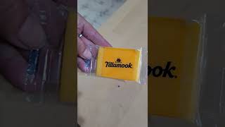 first time buying tillamook singles in 2024 [upl. by Oloapnaig]