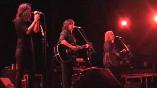 Indigo Girls  Fugitive with Brandi Carlile [upl. by Jephthah]