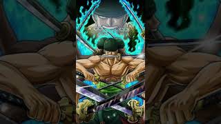 Loyalty as a personone piece zoro anime luffy music [upl. by Wendye395]