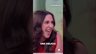 Karla impresionada con la “Reina de los acentos” al hablar como mexicana 😂  despiertaamerica [upl. by Bowers]