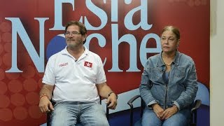 Luis Callejas y Violeta Granera tras el fallo de la CSJ quotHabrá resistencia cívicaquot [upl. by Bergin]