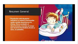 RESUMEN PAPELUCHO EN LA CLÍNICA 7° AÑO [upl. by Gunnar805]