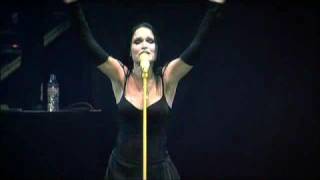 Nightwish  Wishmaster Live [upl. by Metabel995]