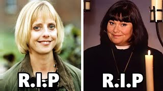 20 The Vicar of Dibley Actors Who Have Tragically Passed Away [upl. by Breger]