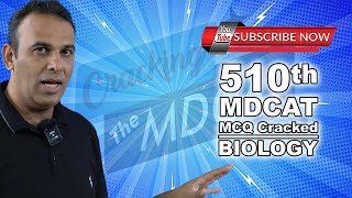 510 Biology MDCAT MCQ CRACKED The triploblastic animals differ from the diploblastic animals in [upl. by Welcher32]