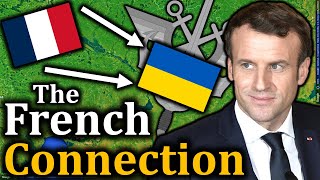 How a French Intervention in Ukraine Would Work [upl. by Ravens940]