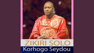 Korhogo Seydou [upl. by Neetsirhc771]