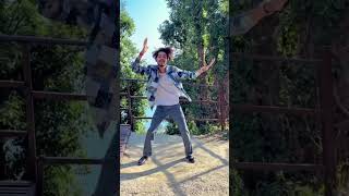 Tu marad nhi matha ka darad hove😂explorepage reels dance bhojpuri [upl. by Notniuqal]