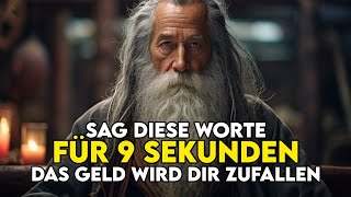 Sprechen Sie Teslas göttliches Gebet – Sie werden nicht glauben wie schnell es funktioniert [upl. by Atirec947]