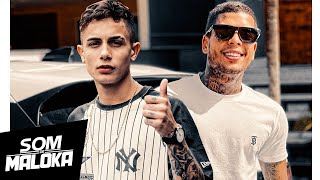 MC Hariel e MC Kevin  Hipocrisia e Simpatia É Uma Junção Venenosa VídeoClip spacenasainc2023 [upl. by Ahselaf]