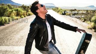 El Glu Glu Silvestre Dangond  Letra Oficial [upl. by Adnalahs]