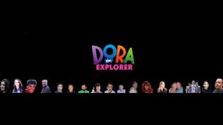 MCJUGGERNUGGETS DORA SERIES INTRO [upl. by Gerkman]