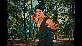 Foeseal  Shankar Hu ft Deuta  Rajesh Hamals Dialogue [upl. by Tod367]