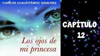 los ojos de mi princesa 12 [upl. by Prissy342]