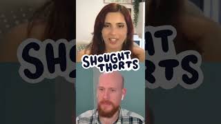 Untempered cultural creativity shoughtthorts shorts interview ttrpg [upl. by Hairahcaz]