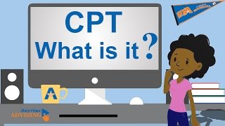 What is CPT 17 [upl. by Wahl]