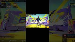 Step Step Emote upcoming free Event🔥🥶 garenafreefire shortsvideo everyone support subscribe [upl. by Akkimat]