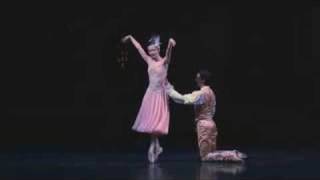 Prokofiev Cinderella Paris Opera Ballet [upl. by Nryhtak498]