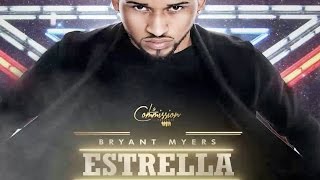 Bryant Myers  Estrella  PREVIEW [upl. by Silletram]