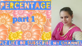 Parentage part  1 Maths Tricks ShortcutsREET NTPC patwari  CTET KVS By AMITA THALOR [upl. by Berl635]