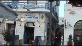 Naxos Island  a natural beauty [upl. by Ycrep984]