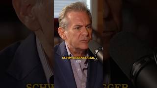 Jimmy Dore Calls Out Arnold Schwarzenegger [upl. by Os]