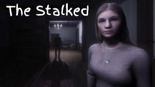 The Stalked full game [upl. by Tocci92]