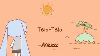 Nezu  TeloTelo English Cover [upl. by Uhn919]