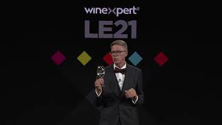 Winexpert LE21 Trebbiano Riesling – Sommelier Review [upl. by Toffic]