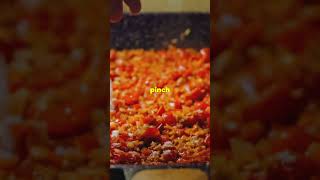 Quick amp Easy Spaghetti Sauce Recipe [upl. by Ahsikrats]