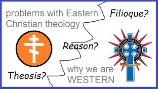 Disagreements with Eastern Orthodoxy  Mastering Reformed Theology Chapter 3 [upl. by Yeloc]