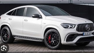 MercedesAMG GLE 63S Coupé — Gorgeous Project by TopCar Design [upl. by Silda]