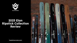 2025 Elan Ripstick Collection Review [upl. by Eleanora464]