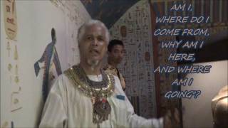 PTAH SEEKER  AFRICAN INDIGENOUS CULTURAL SPIRITUALITY [upl. by Elon]