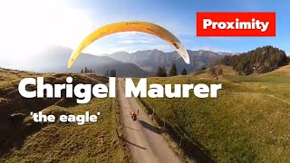 Chrigel Maurer 10 Special Proximity Moments [upl. by Imled]