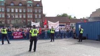 Återvandringsturnén har kommit till LUND [upl. by Claudetta]