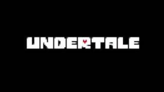 Undertale Fangame  Reds battle theme Pacifist Extended [upl. by Wallas]