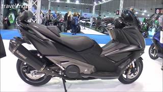 KYMCO scooters  price list 2018 [upl. by Rolando347]