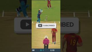 YouTube short Umesh Yadav Bowled perfect Inswinging Yorker ball  Short  Viral [upl. by Dinerman]