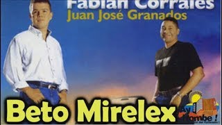 Mia Fabian Corrales Con Letra  Ay Hombe [upl. by Christmann707]