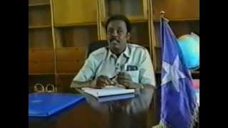 Somalia before the civil war [upl. by Names]