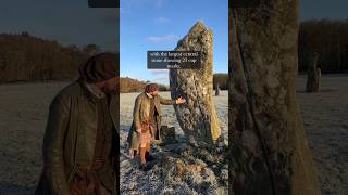 Kilmartin Glen  Scottish Standing Stones  3500 years old [upl. by Adnahcal690]