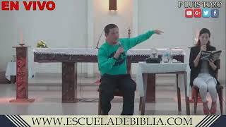 ðŸ˜±ImpresionanteðŸ˜± Aclarando dudas Padre Luis Toro [upl. by Dannie]